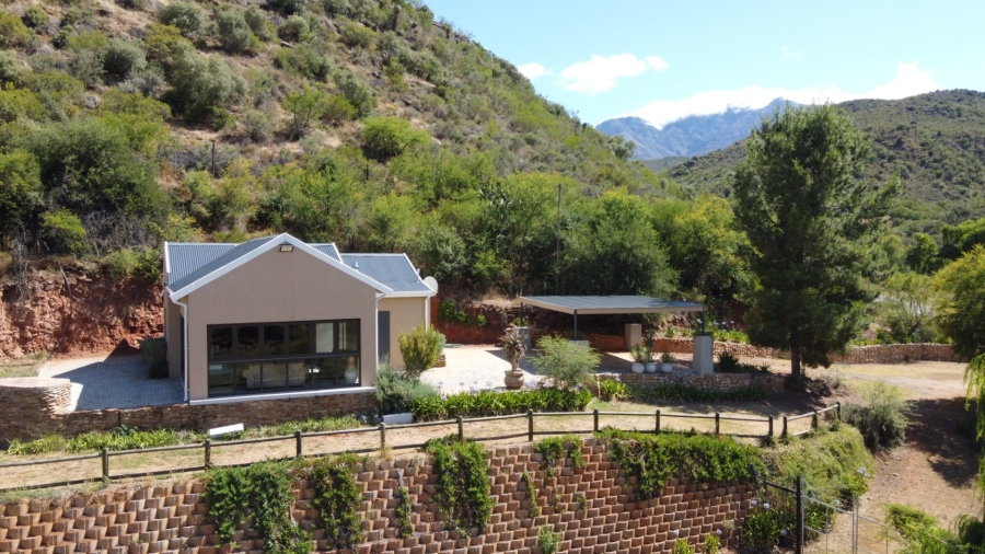 Commercial Property for Sale in Oudtshoorn Rural Western Cape